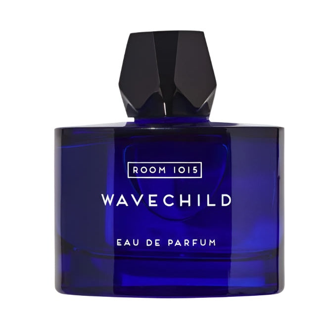 Room 1015: Wavechild - Luke's Scents Decants